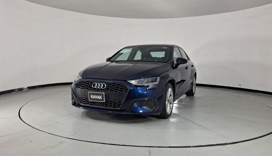 Audi • A3