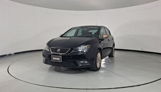 Seat • Ibiza
