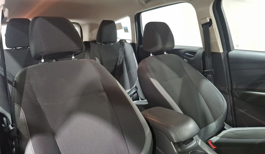 Ford Escape 2.5 S PLUS I4 AT Suv 2013