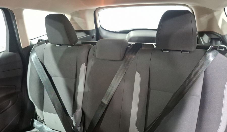 Ford Escape 2.5 S PLUS I4 AT Suv 2013