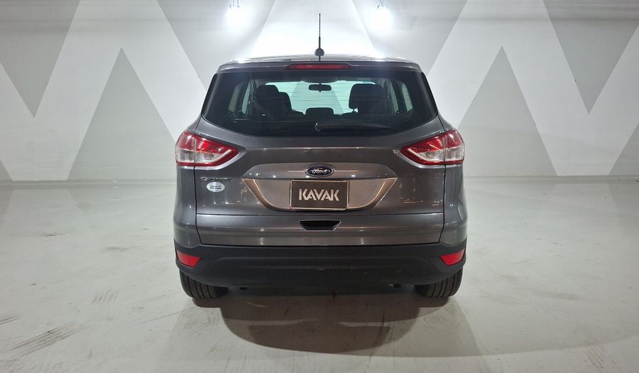 Ford Escape 2.5 S PLUS I4 AT Suv 2013