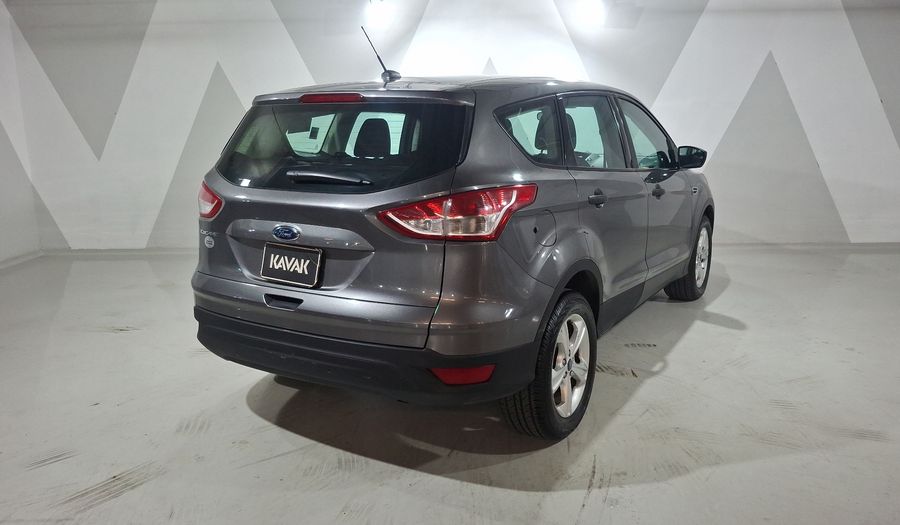 Ford Escape 2.5 S PLUS I4 AT Suv 2013