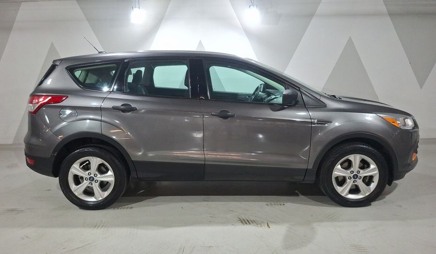 Ford Escape 2.5 S PLUS I4 AT Suv 2013