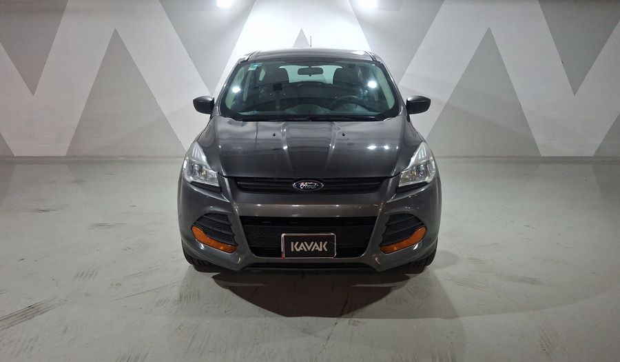 Ford Escape 2.5 S PLUS I4 AT Suv 2013