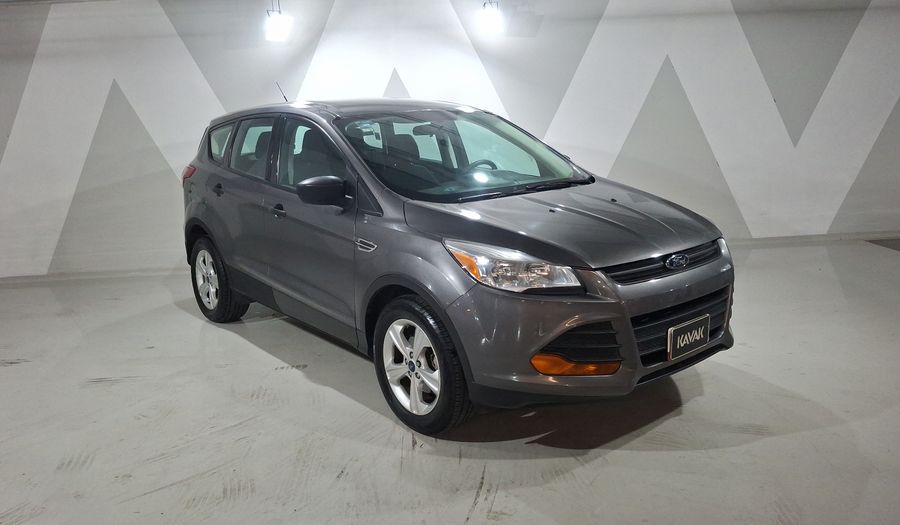 Ford Escape 2.5 S PLUS I4 AT Suv 2013