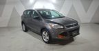 Ford Escape 2.5 S PLUS I4 AT Suv 2013