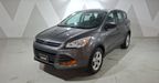 Ford Escape 2.5 S PLUS I4 AT Suv 2013