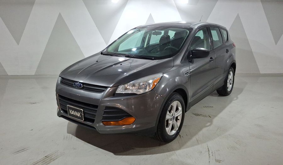 Ford Escape 2.5 S PLUS I4 AT Suv 2013