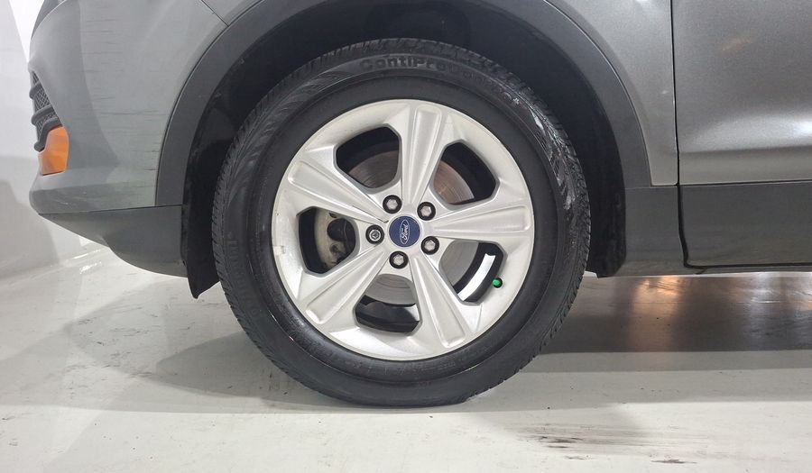 Ford Escape 2.5 S PLUS I4 AT Suv 2013