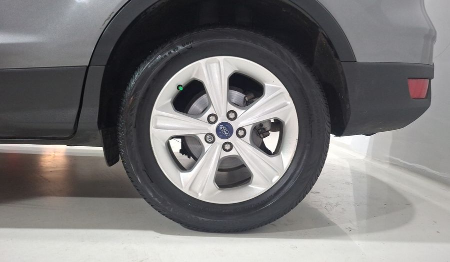 Ford Escape 2.5 S PLUS I4 AT Suv 2013