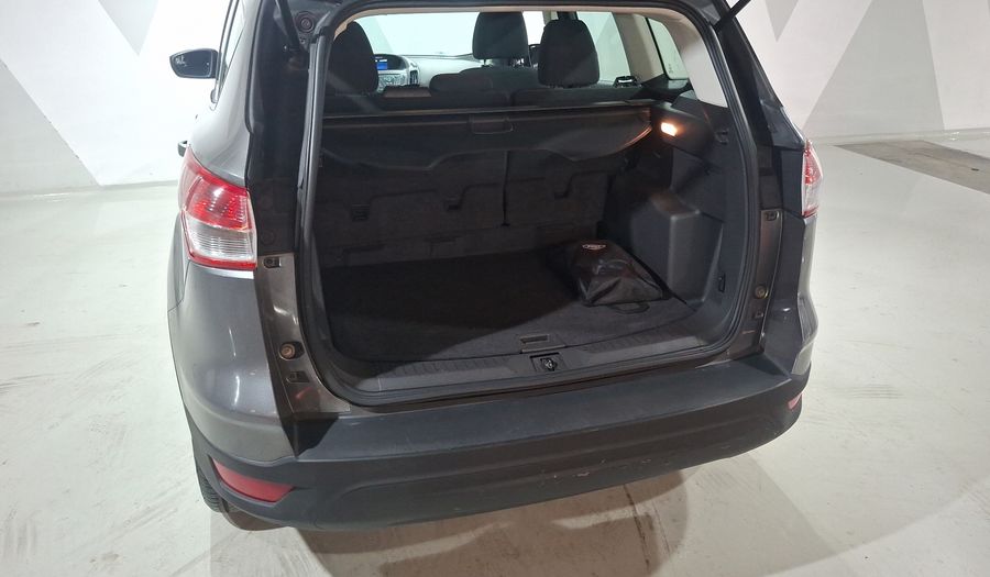 Ford Escape 2.5 S PLUS I4 AT Suv 2013