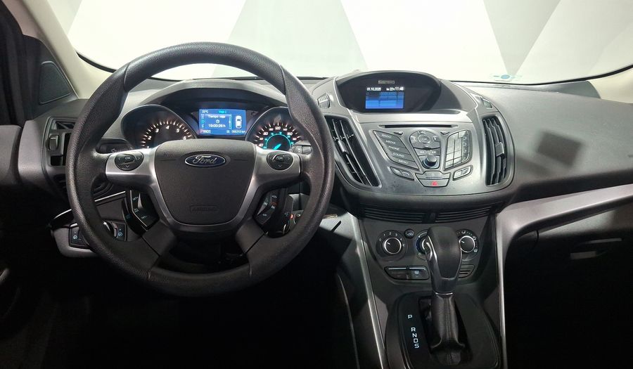 Ford Escape 2.5 S PLUS I4 AT Suv 2013