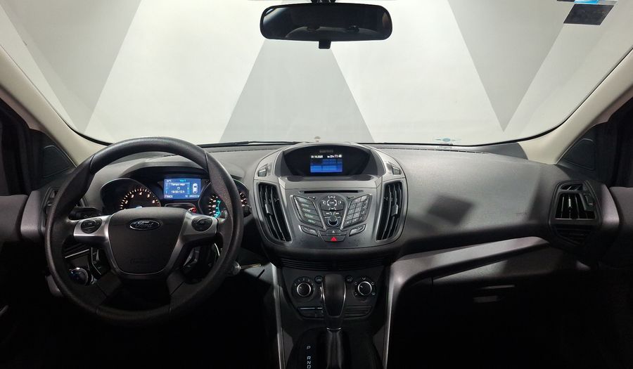 Ford Escape 2.5 S PLUS I4 AT Suv 2013