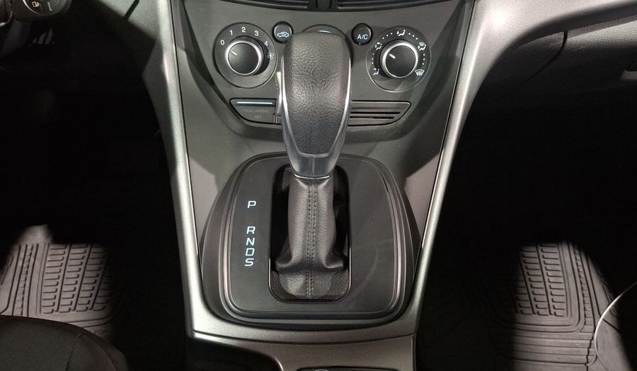 Ford Escape 2.5 S PLUS I4 AT Suv 2013