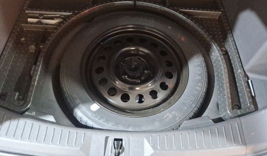 Ford Escape 2.5 S PLUS I4 AT Suv 2013