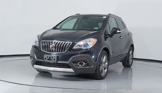Buick • Encore