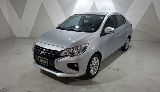 Mitsubishi • Mirage