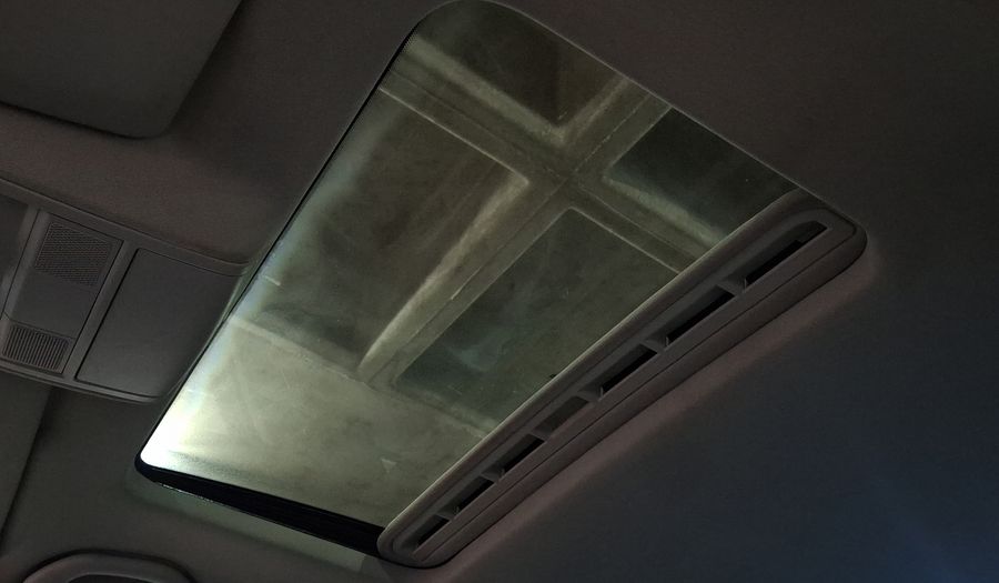 Volkswagen Jetta 2.5 SPORTLINE MT Sedan 2016