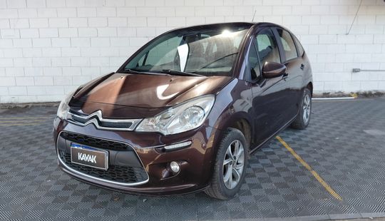 Citroen • C3