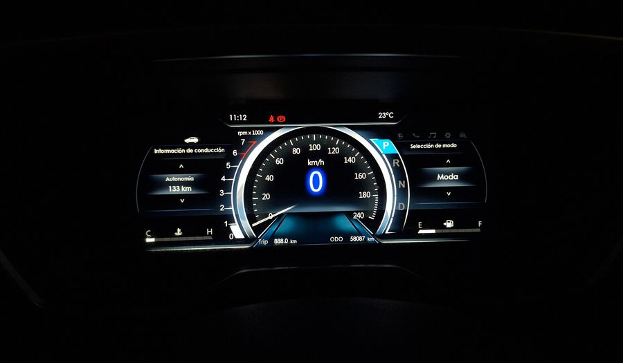 Ford Territory 1.5 TITANIUM CVT Suv 2022