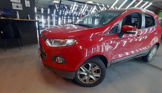 Ford • EcoSport