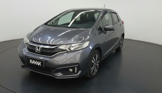 Honda • Fit