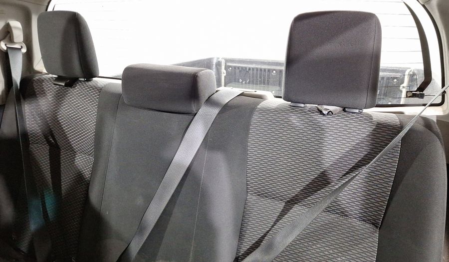 Toyota Hilux 2.7 SR DOBLE CABINA Pickup 2022