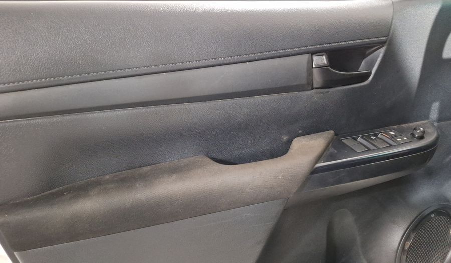 Toyota Hilux 2.7 SR DOBLE CABINA Pickup 2022