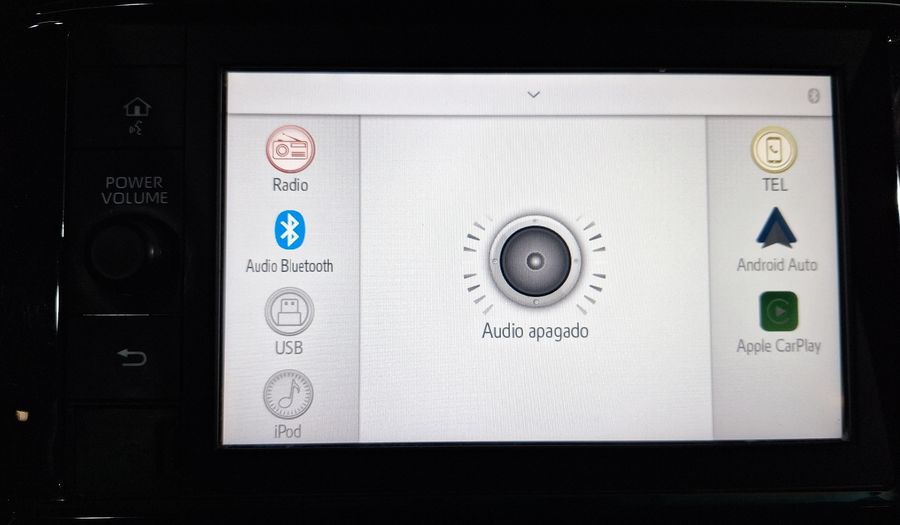 Toyota Hilux 2.7 SR DOBLE CABINA Pickup 2022