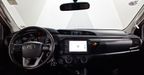 Toyota Hilux 2.7 SR DOBLE CABINA Pickup 2022