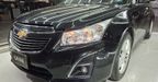 Chevrolet Cruze 1.8 1LT F Sedan 2014