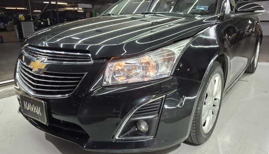 Chevrolet • Cruze