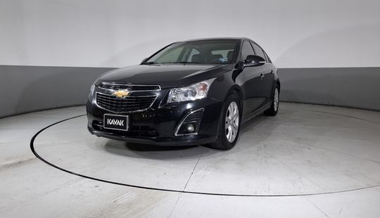 Chevrolet • Cruze
