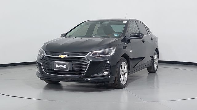 Chevrolet Onix 1.2 PREMIER G AUTO