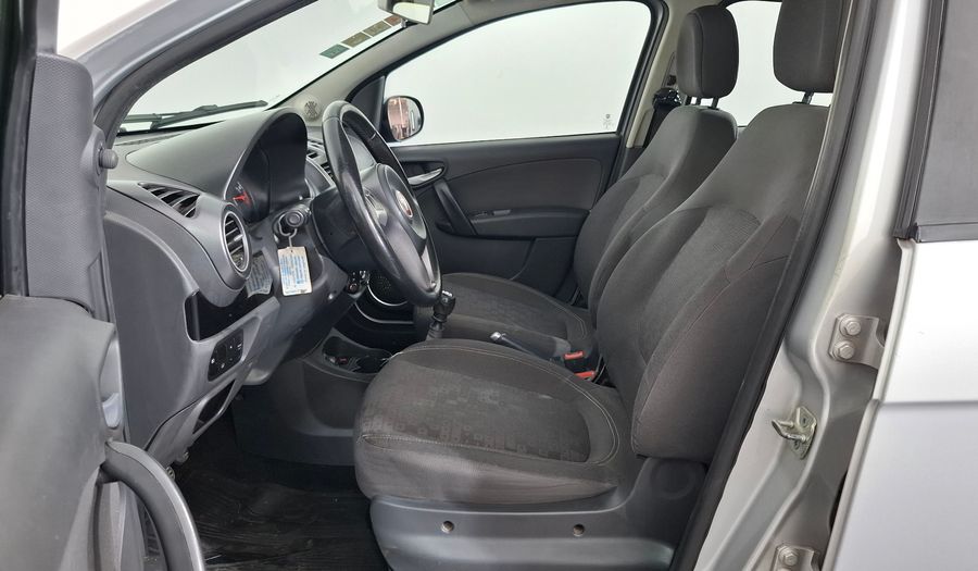 Fiat Palio 1.4 ATTRACTIVE Hatchback 2018