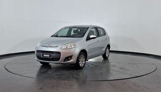 Fiat • Palio