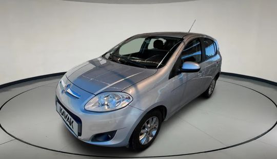 Fiat • Palio