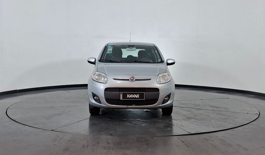 Fiat Palio 1.4 ATTRACTIVE Hatchback 2018