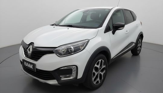 Renault • Captur