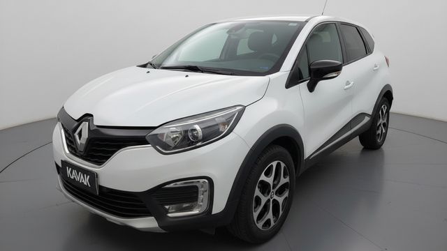 Renault • Captur