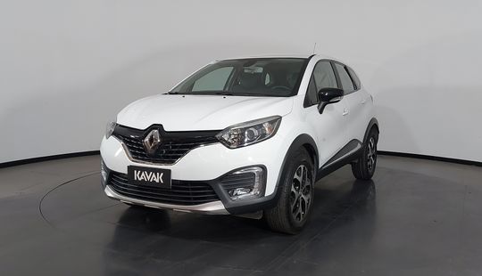 Renault • Captur