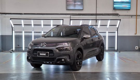 Citroen • C4 Cactus