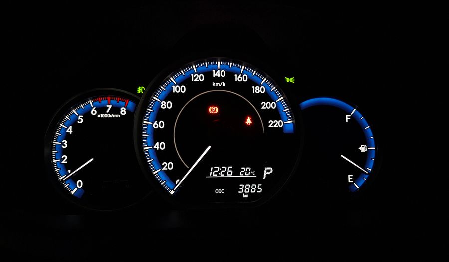 Toyota Yaris 1.5 XLS CVT Sedan 2024