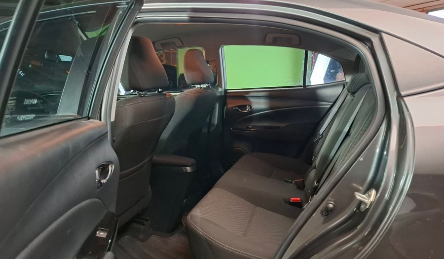 Toyota Yaris 1.5 XLS CVT Sedan 2024