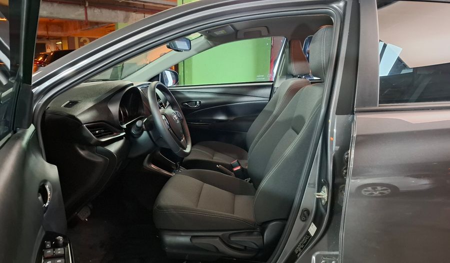 Toyota Yaris 1.5 XLS CVT Sedan 2024