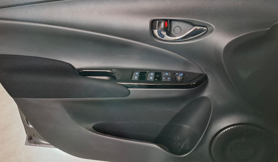 Toyota Yaris 1.5 XLS CVT Sedan 2024