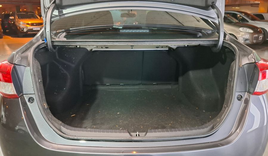 Toyota Yaris 1.5 XLS CVT Sedan 2024