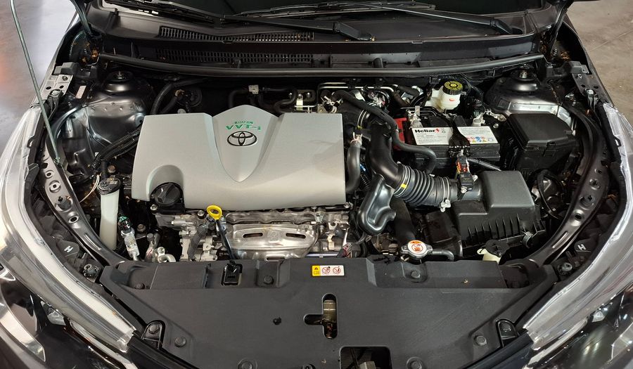 Toyota Yaris 1.5 XLS CVT Sedan 2024