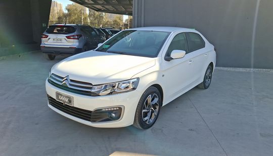 Citroen • C-Elysée