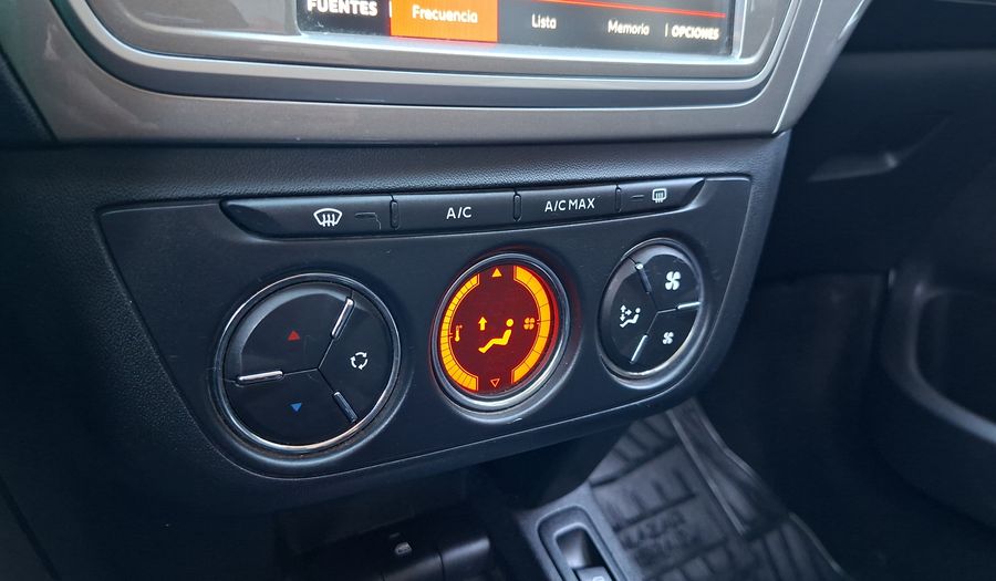 Citroen C-elysée 1.6 HDI 92 SHINE Sedan 2022